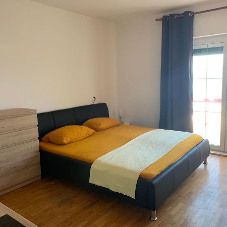Villa M Studio Apartment Ljubač Exterior foto